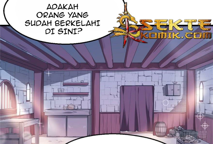 Beauty and the Beasts Chapter 46 Gambar 14